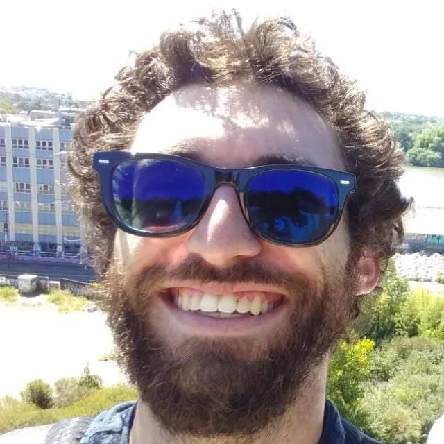 Photo of Claudio DI SIPIO