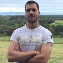 Photo of José Antonio Hernández López