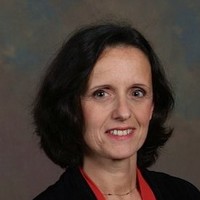 Photo of Pascale Vicat-Blanc