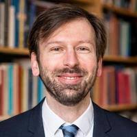 Photo of Philipp Haller